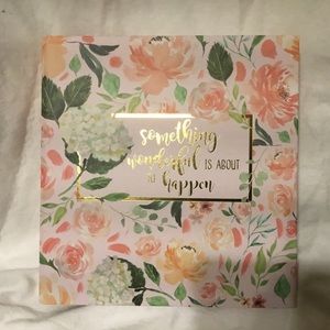 The To Do Wedding Planner 6 Tabbed dividers